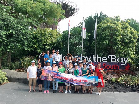Sentosa – Garden By The Bay 4 Ngày 3 Đêm Giá Rẻ - Khám phá thành phố hiện đại và văn hóa đa dạng. Sentosa – Garden By The Bay 4 Ngày 3 Đêm Giá Rẻ - Khám phá thành phố hiện đại và văn hóa đa dạng.